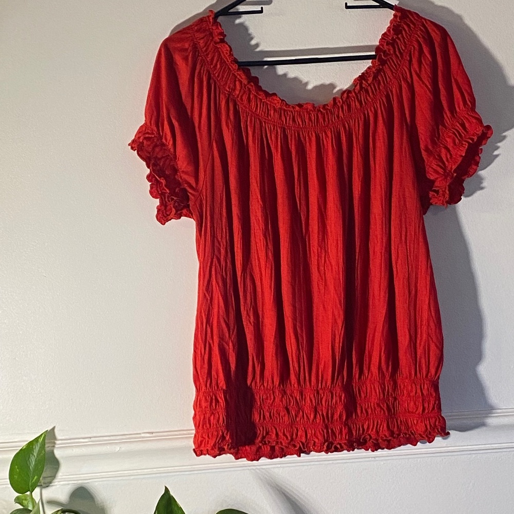 Cato blouse